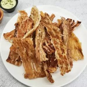 동명상회 맥반석 오징어채 500g