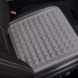 사무실 젤 방석 시원한 사무실 방석 슬림형 통기성 벌집 의자