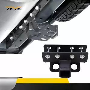 견인장치 랭글러 견인고리 대형 개조 앙카걸이 풀세트 앵커 거치대 고리 트레일러