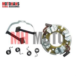 혼다 156FMI CG125 오토바이 부품 시동 모터 수리 키트