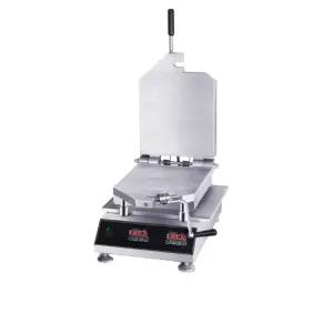 기계 화석 압착 누룽지 압착기 크레페 문어 단일