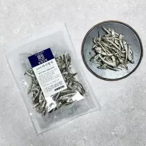 [NS홈쇼핑]동명상회 국내산 남해안 다시멸치 300g[28979946]
