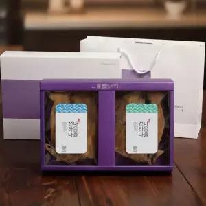 [NS홈쇼핑][동명상회] 동해안 마른오징어 선물세트 600g 내외(10마리)[33932979]