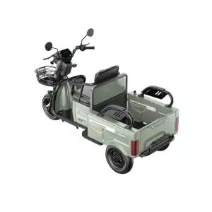 삼륜 전동차 농업용 운반차 농촌 600W 시골 삼발이 48V20A
