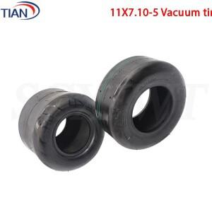 10x4.50-5 및 인치 고카트 휠 타이어 림 세트스쿠터 드리프트 트라이크 교체용