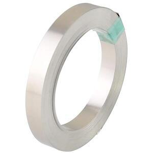 니켈 스트립 0.15x4mm /6mm/8mm/10mm18650용 탭리튬 배터리 팩 용접용