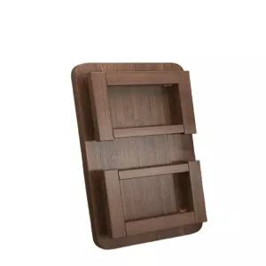 접이식 거실테이블 다과상 테이블 우드 밥상