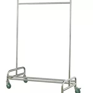 호텔 옷걸이 행거 카트 매장 우드 식당 양복 나무 스룸