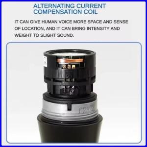 2026 TOP 마이크로폰 에볼루션 900  E945  다이나믹 라이브 공연 스트리밍 컨퍼런스 노래