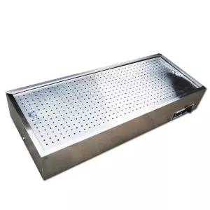 업소용 전기 찜기 스팀 대용량 절전형 오븐 찐빵 만두 쿠커