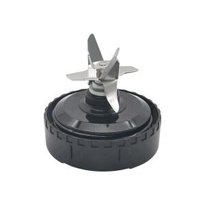 [미국배송] 6 핀 블렌더 추출기 블레이드 어셈블리 NURTI NINJA BL660 BL663CO BL665Q BL770A BL771C BL772 BL773CO BL780 BL740과 호환되는 닌자 16온스 컵 교체용 적합