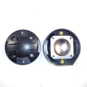 수입 티타늄 필름 36 코어 1개, nsv 플랫 코일 ELX 트위터 보이스 크로스백 DH-1K 사운드