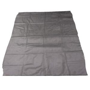 55.1x35.8in 스피커 메쉬 천 폴리 에스터 방진 방수  그릴 대형 호환 액세서리