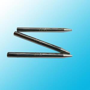 테이퍼드 니들 자동 와인딩 머신 스레드 노즐 핀 액세서리