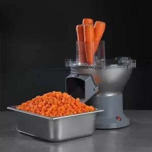 야채 절단기 채칼 양파 오이 양배추 사각썰기 깍뚝 다이스 채소용 주방 슬라이서