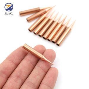 순구리 저온 납땜 다리미, 팁 스테이션 900M-T-I, 10 개