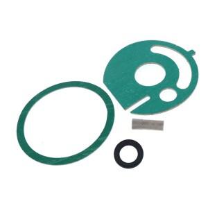 에버스파처 하이드로닉 D5WZ B4WSC 스트레이너 O-링 가스켓 S2Z1용 자동차 트럭 디젤 주차 히터 서비스