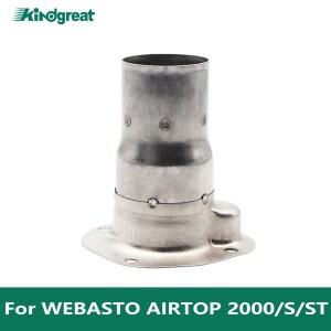 트럭 자동차 카라반 디젤 주차 히터 버너 인서트 토치 연소실 튜브 웹스토 에어탑 AT2000/S/ST OE 82284A