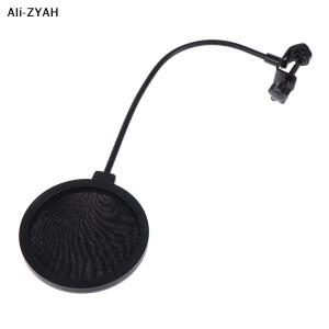 YY1개 2026년 신형 마이크 이중층 스튜디오 방음 필터 방송 녹음 호환 액세서리