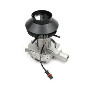 12V/ 2000W 팬 모터 어셈블리 송풍기 베바스토/디젤 히터용 도메틱 에버스패커용 자동차 액세서리