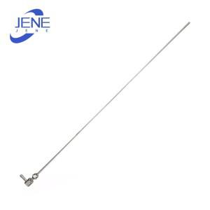 연료 스탠드 파이프 히터 탱크 픽업 이버스파허 웨바스토용 공급 시스템용 로우 프로파일 튜브 라인