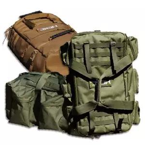 야외활동 대용량 백팩 재난대비 비상용품 보관 산행 트레킹 여행 휴대 수납 가방