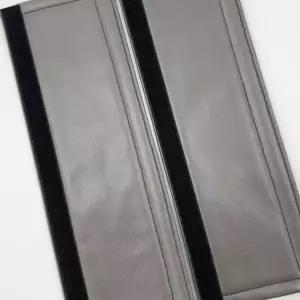 사계절용 냉장고 손잡이커버 가죽 40cm 미끄럼방지 보호 핸들커버