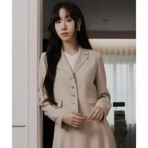 [올리비아로렌] sh06 메탈 버튼 셋업 자켓 VOCGA5M3231 (S48733789)