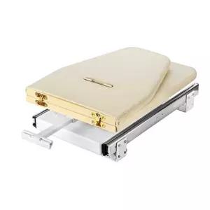 폴딩 접이식 가정용 인출식 슬라이드 다리미판 빌트인