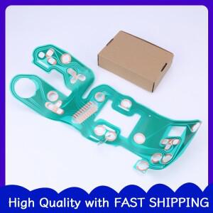 25044897 계기판 인쇄 회로 1981-87년식 쉐보레 트럭용타코미터 미포함 게이지