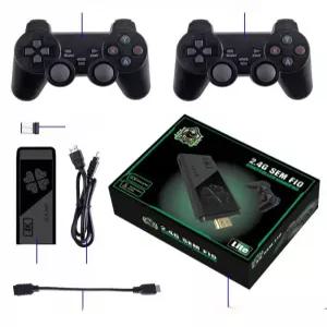 가정용 TV연결 레트로게임기 고전 오락실