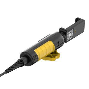 AUTOOL SVB302 차량 엔진 1080P 내시경 장비 스마트 카메라 HD 검사 파이프 스코프