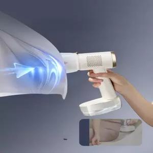 데일리모노셀 진공스팀다리미 살균 스팀다리미 핸디형