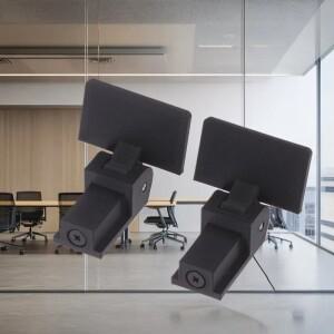 LP 비닐 픽업 레코드 플레이어 먼지 커버 카바용 호환 고 힌지 STANTON STR8-80 60에 호환