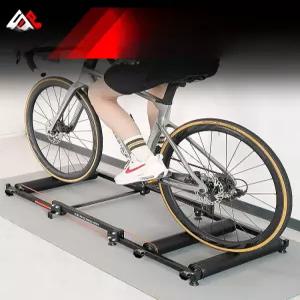 자전거 평로라 트레이너 본품 라이딩 사이클 롤러 실내