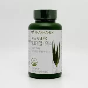 뉴스킨 알로에 겔 피엑스 파마넥스