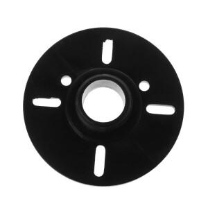 트위터 고음 혼 무대 스피커 인터페이스 나사 입 어댑터 플레이트 홈 시어터 사운드 바 DJ 시스템 418