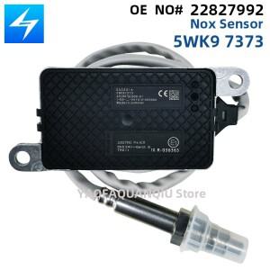 볼보 트럭 부품용 질소 센서, 5WK97373 22827992 A2C93783000-02 21531797, 24V