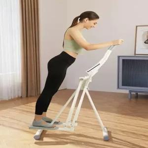 스카이워커 실내 운동기구 전신 공중 스탭퍼 하늘걷기