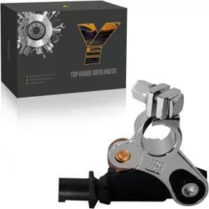 YIHOVY 배터리 전류 센서 LR038721 랜드로버 2013 2014 2015 2016 레인지로버 2012-2016 Evoque 2014-2016