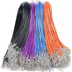 수제 공예 액세서리 제작 재료 팔찌 발찌 장신구 만들기 비즈 연결 끈 핸드메이드