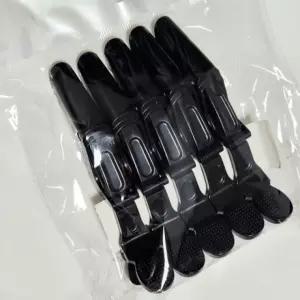 여자 머리핀 미용실 집게핀 대용량 섹션핀 전문가용 강력고정클립