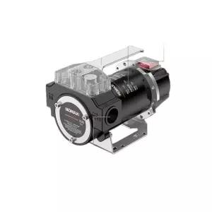 연료펌프 전동 자바라 자동 흡입기 차량용 펌프