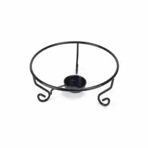 피자 조리용 팬 받침대 화덕용 피자팬 3호 255cm 서빙용