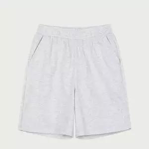 행텐틴즈 동백01 여아 4부 스트레이트 팬츠_라이트그레이 14570-137-...