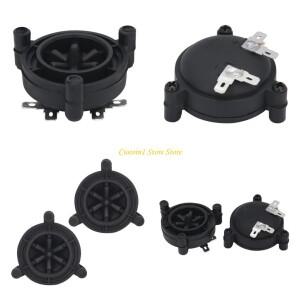 A3PC 스피커 용 호환 압전 세라믹 혼 트위터 98dB 사운드 압력 2.2 K-27kHz 주파수 범위 4-8ohm