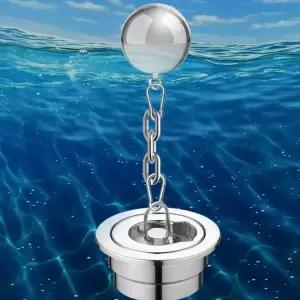 원형 수영장 연못 풀장 뚜껑 마개 목욕탕 배수구 분수대