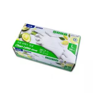 미용장갑 전문가용 헤어 시술 전용 장갑 손보호 위생 관리 도구 세트