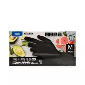 미용장갑 셀프 염색 시술 장갑 손 보호 위생 관리 용품 세트 구성 일체