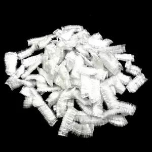 염색귀마개 홈케어 귀덮개 헤어 시술 위생 관리 소품 구성품 세트 일체형